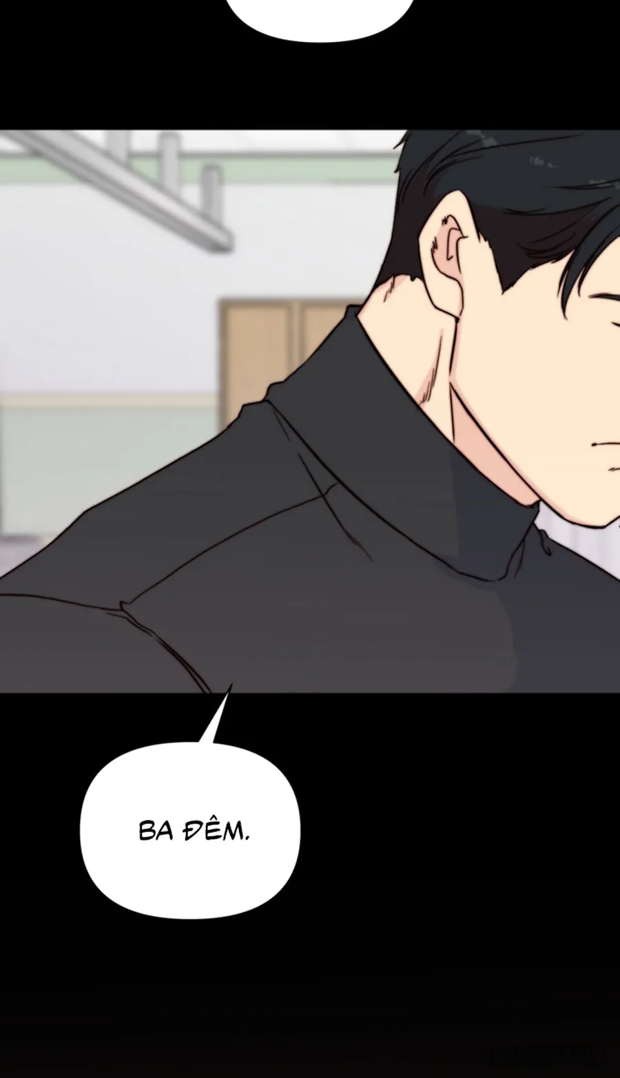 Bố Ơi, Hôm Nay Con Cũng Muốn Ôm Chap 3 - trang 13