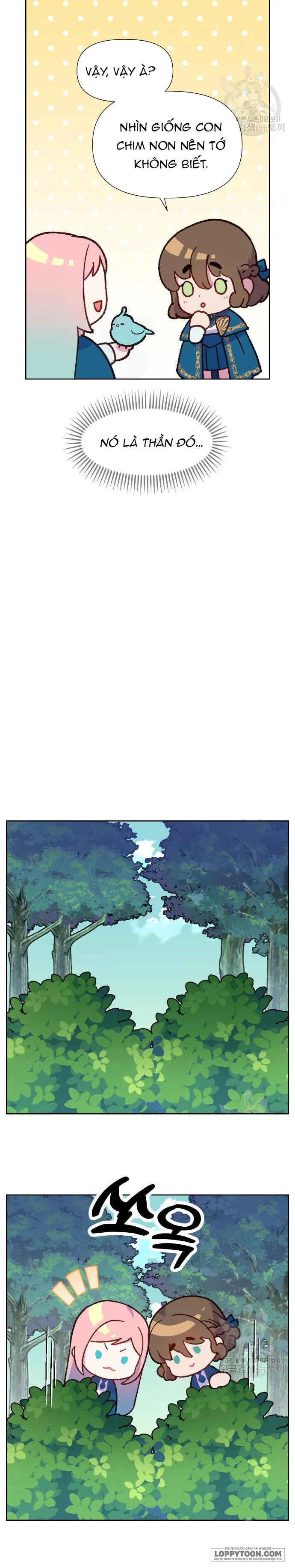 Pháp Sư Hiện Kim Của Trò Chơi Lỗi Chap 10 - trang 19
