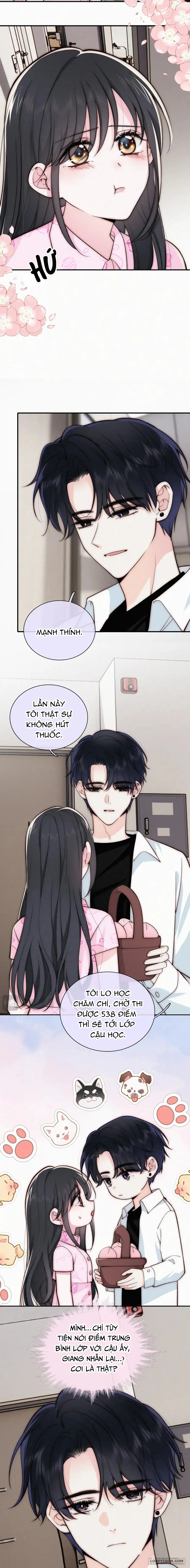 Một Lòng Cưng Chiều Chap 70 - trang 6