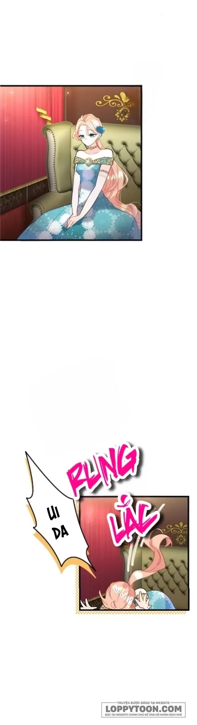 Đại Tiểu Thư Sao Phải Giả Nam Chap 43 - trang 28