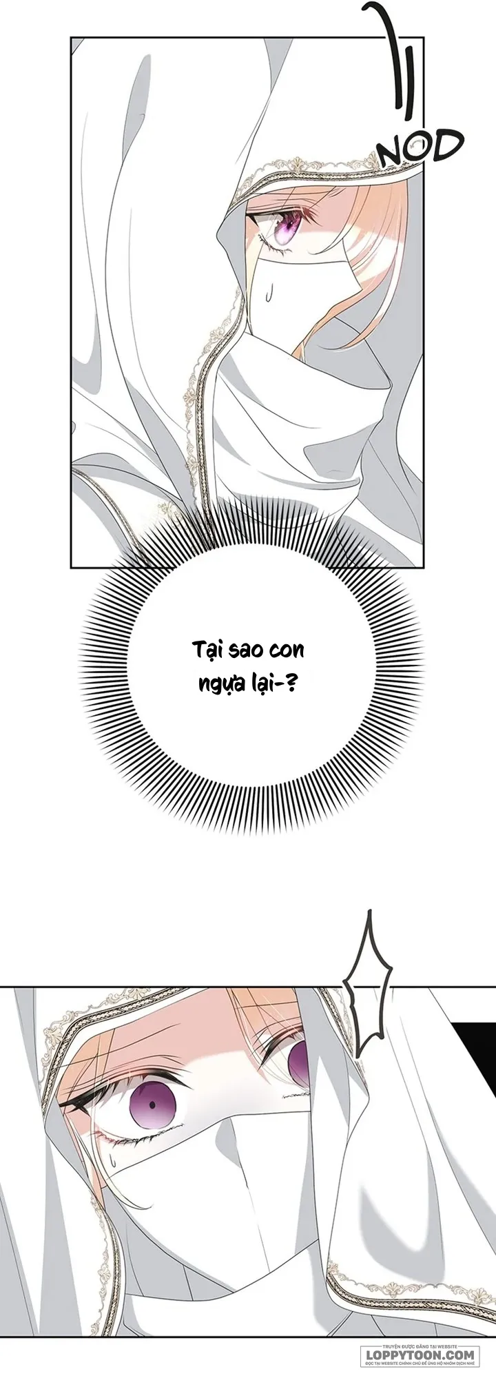 Sinh Ra Trở Thành Nhân Vật Không Có Trong Nguyên Tác Chap 91 - trang 11