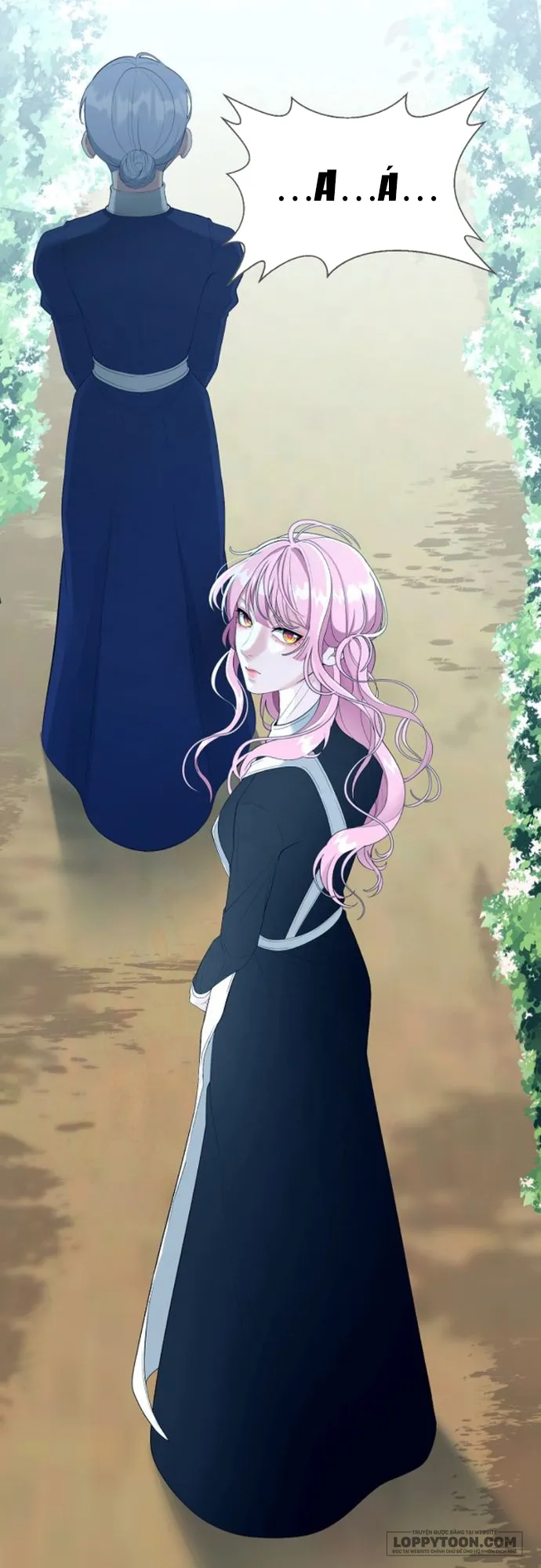 Qua Đêm Với Người Chồng Sắp Ly Hôn Chap 6 - trang 42