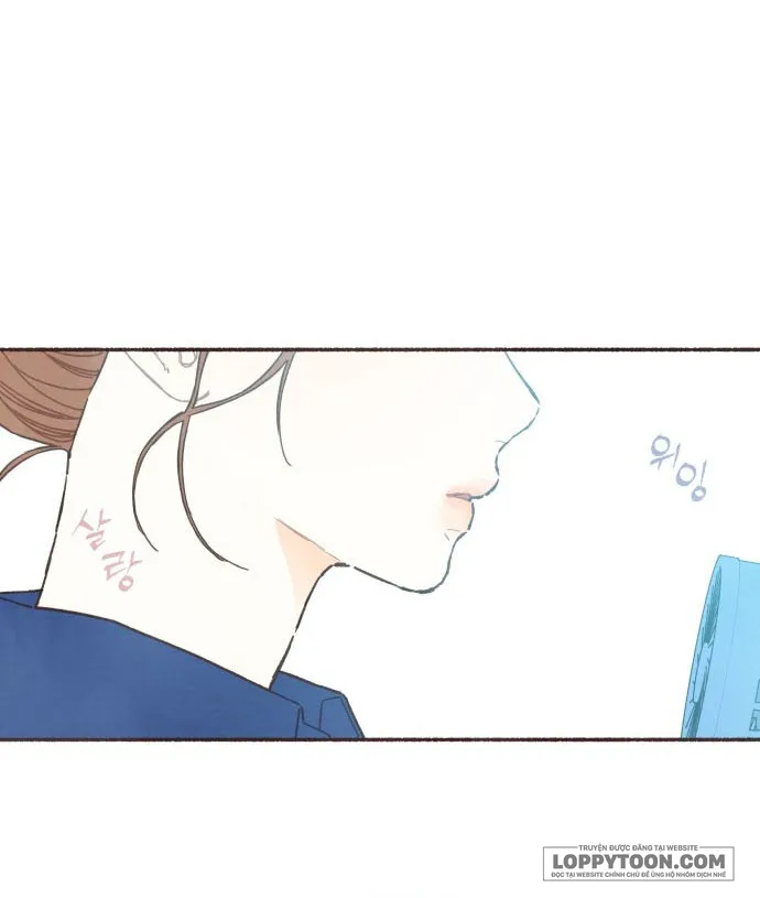 Cảm Xúc Chuyển Giao Chap 43 - trang 13