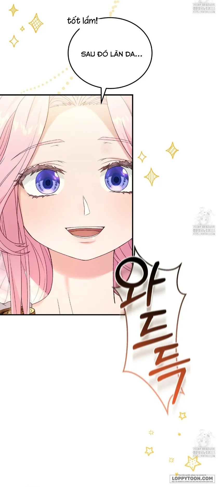 Nàng Tiên, Hãy Ký Hợp Đồng Nào Chap 31 - trang 70