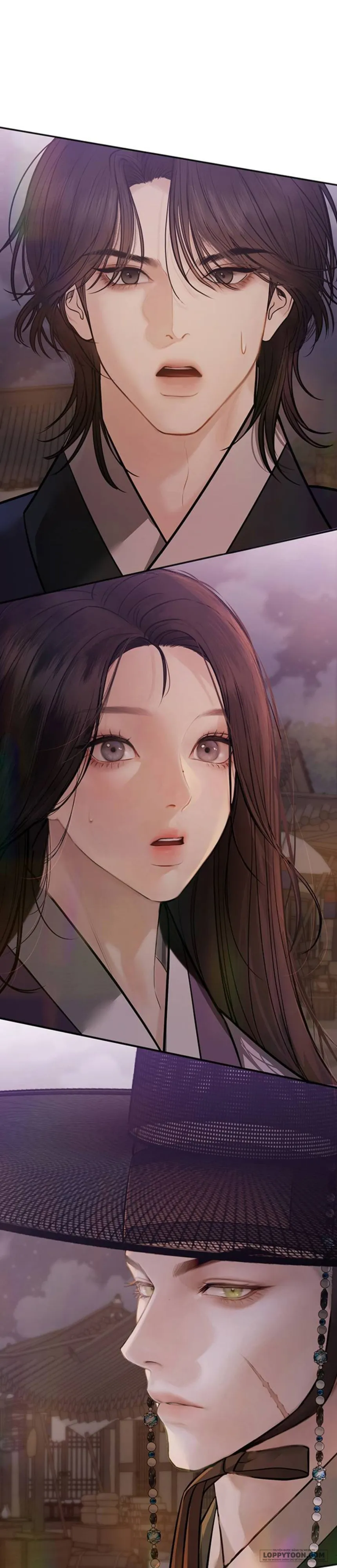 Quỷ Hồn Chap 30 - trang 1