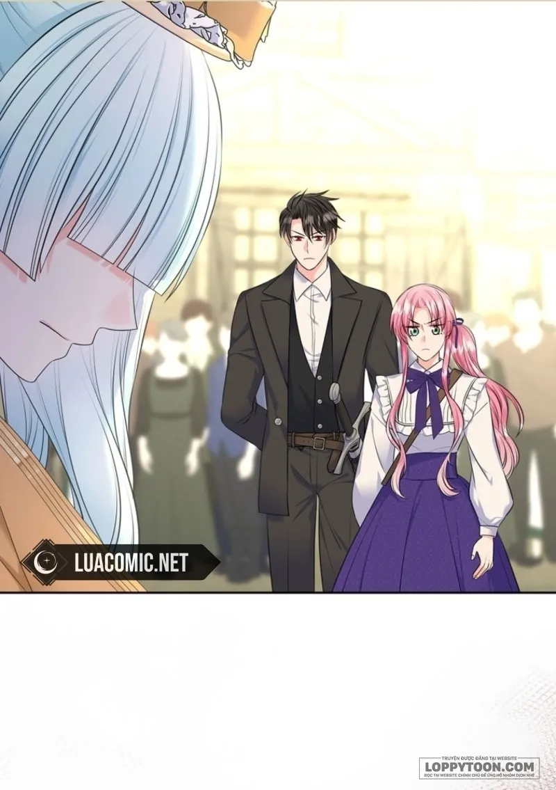 Tôi Sẽ Ly Hôn Với Anh Trai Nữ Chính Chap 82 - trang 41