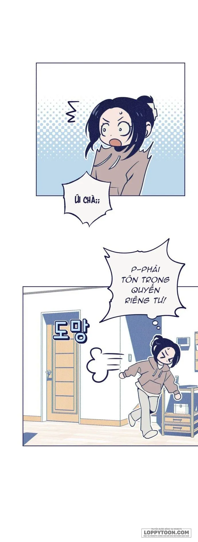 Trắc Nghiệm 4 Lựa Chọn Chap 33 - trang 63