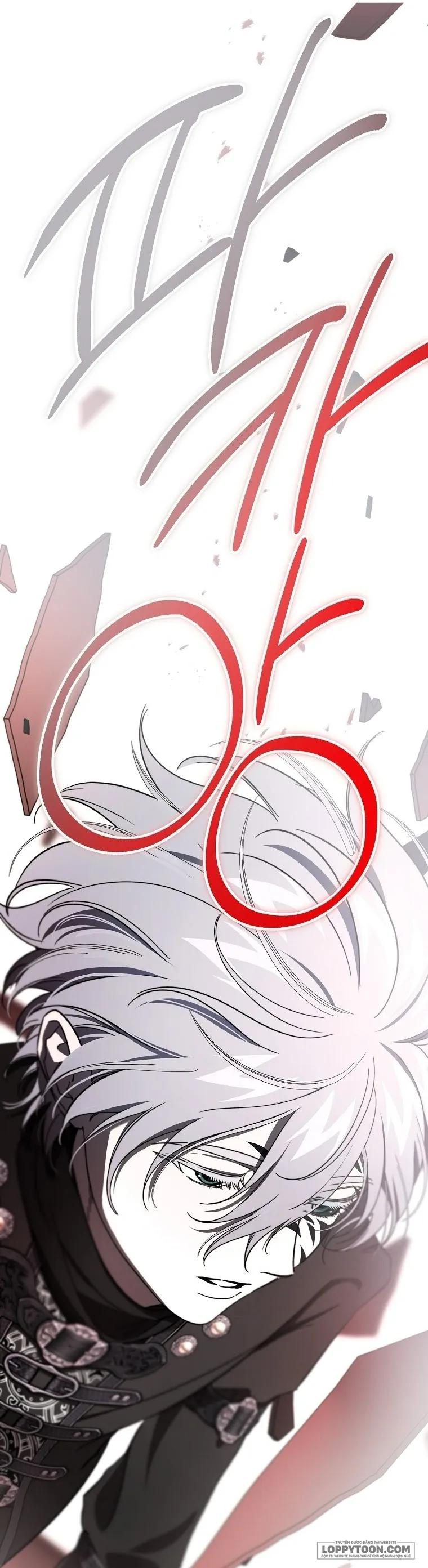 Ác Quỷ Nuôi Dưỡng Tiểu Thư Chap 119 - trang 57
