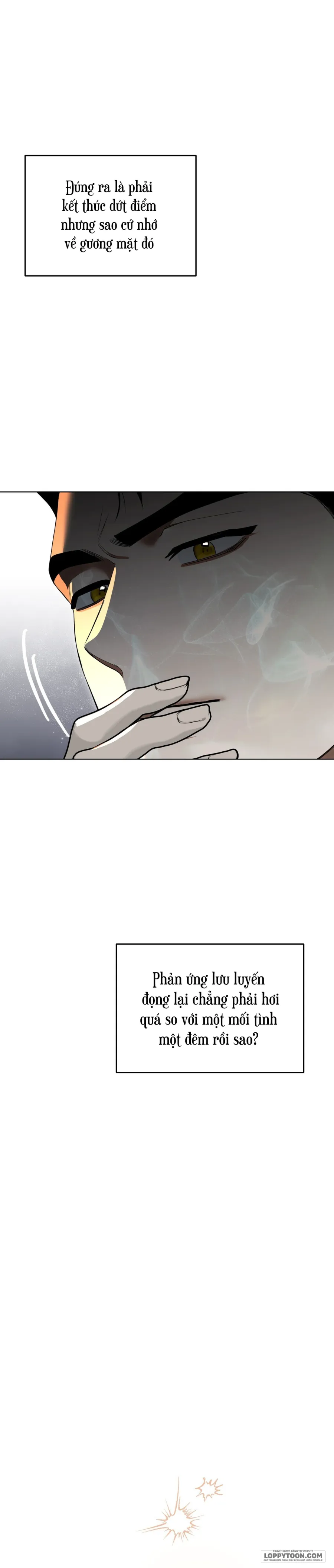 Ngưỡng Tuyệt Đối Chap 25 - trang 29