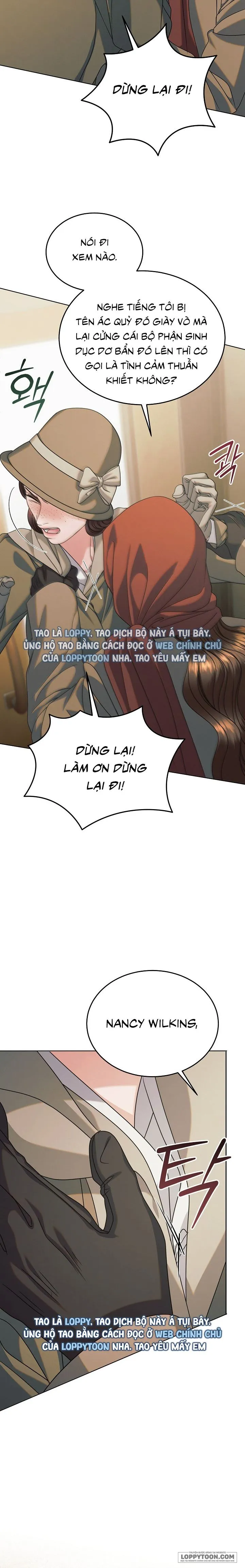 Hãy Cầu Xin Tôi Đi Chap 92 - trang 13