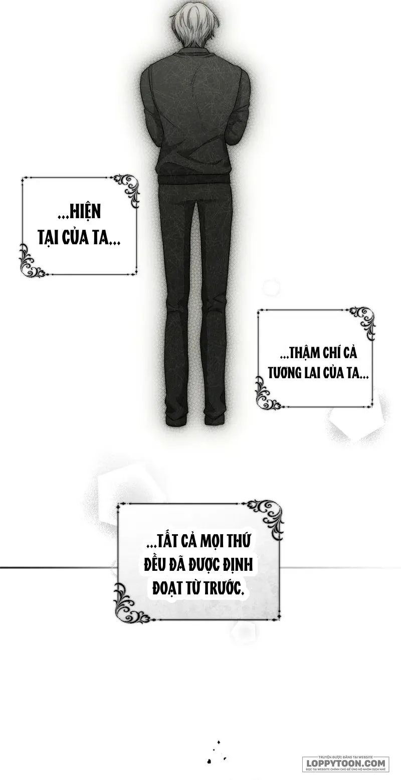 Presepe Bên Ngoài Chiếc Lồng Chap 45 - trang 55