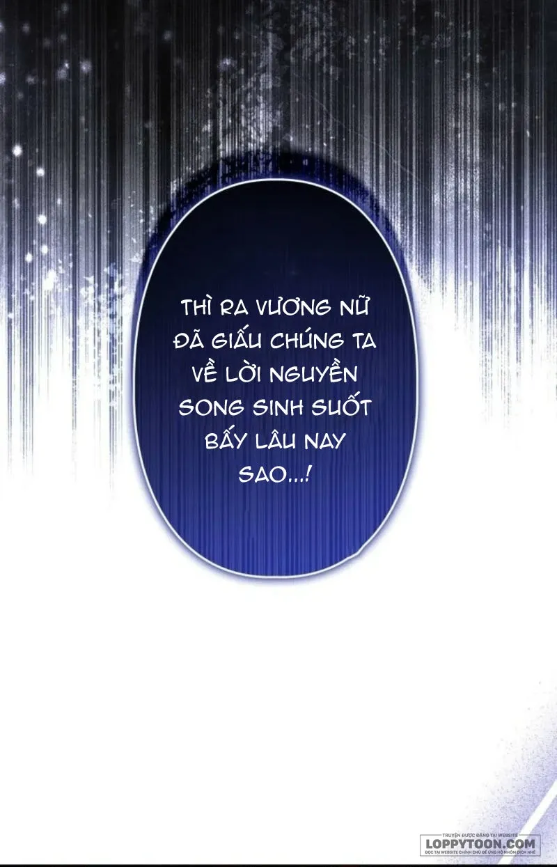 Sống Sót Như Nàng Công Chúa Song Sinh Chap 48 - trang 4