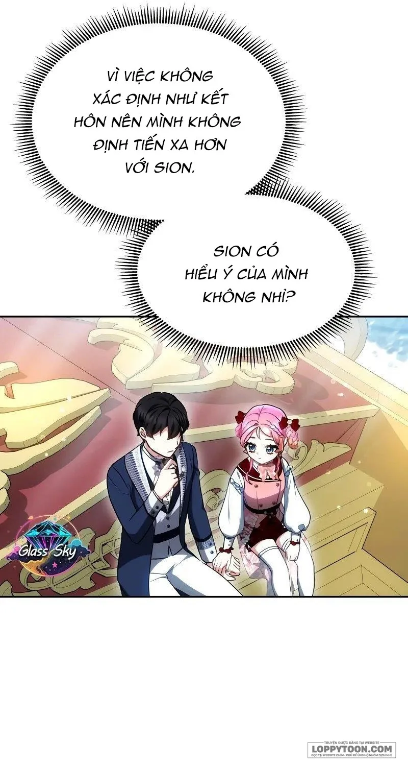 Rồng Con Thuần Hóa Những Kẻ Điên Rồ Chap 43 - trang 35