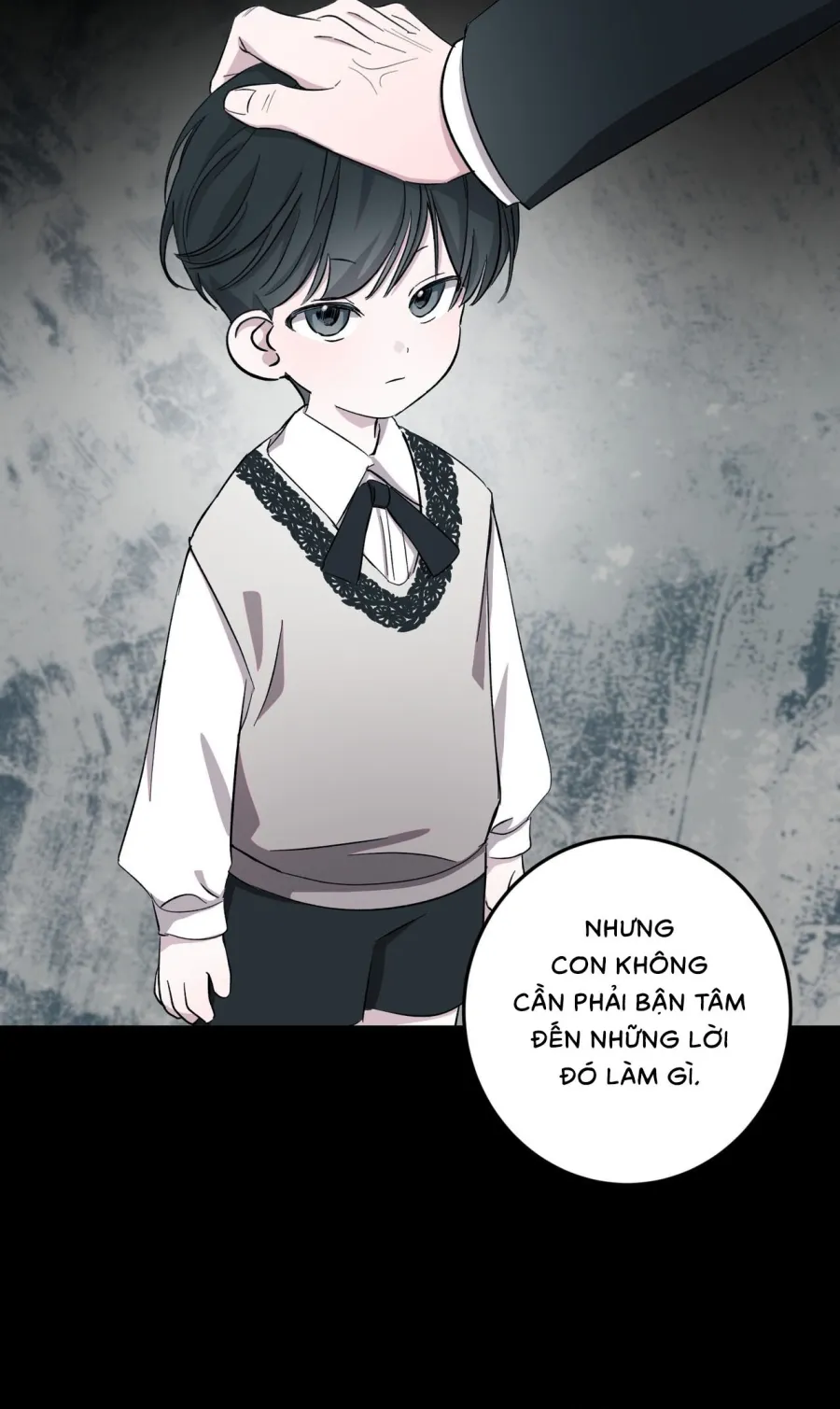 Quả Nhiên Vị Giám Đốc Điều Hành Đó… Chap 8 - trang 3