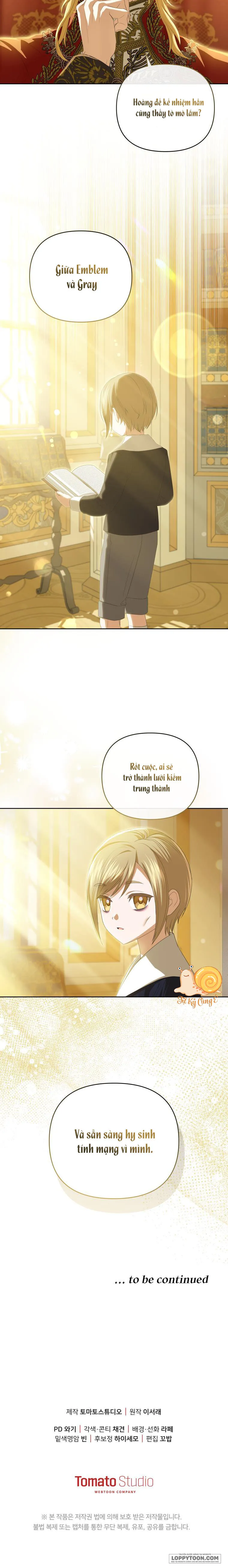 Gặp Lại Kẻ Thù Ở Lễ Đính Hôn Chap 6 - trang 14