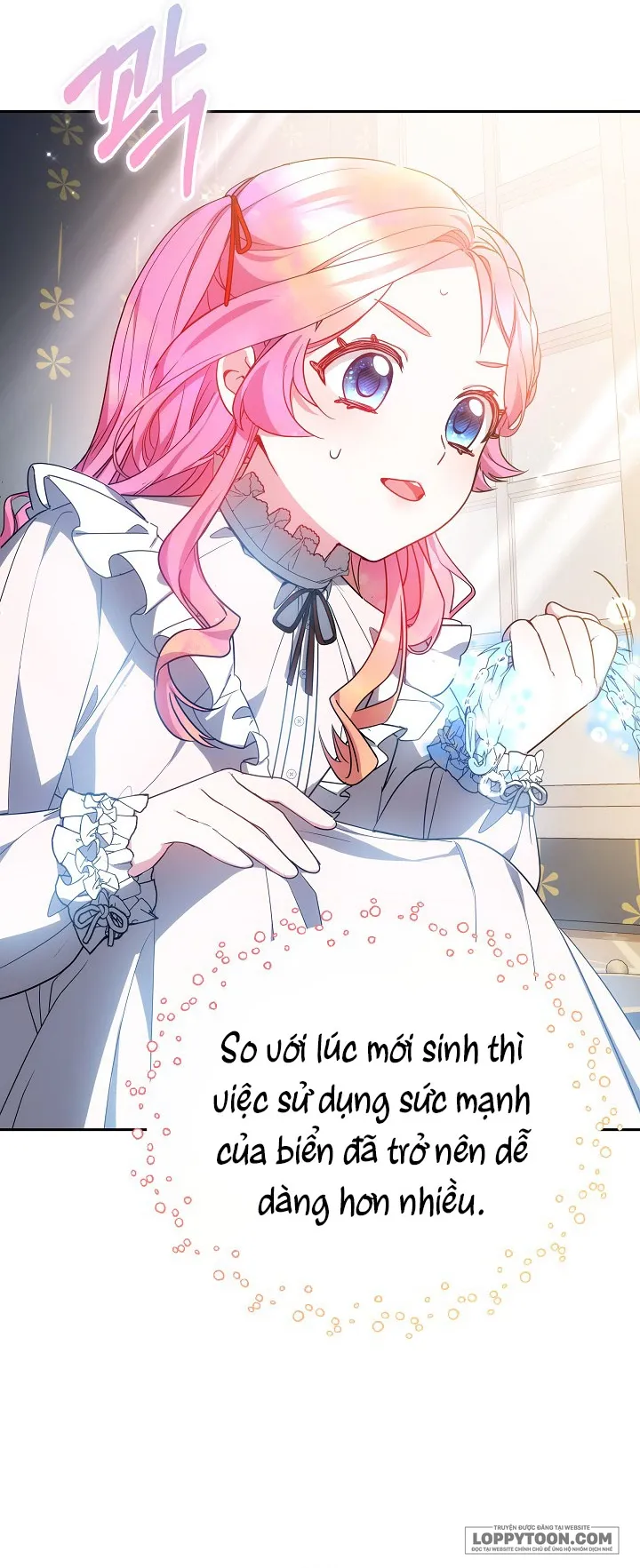 Rồng Con Thuần Hóa Những Kẻ Điên Rồ Chap 24 - trang 42
