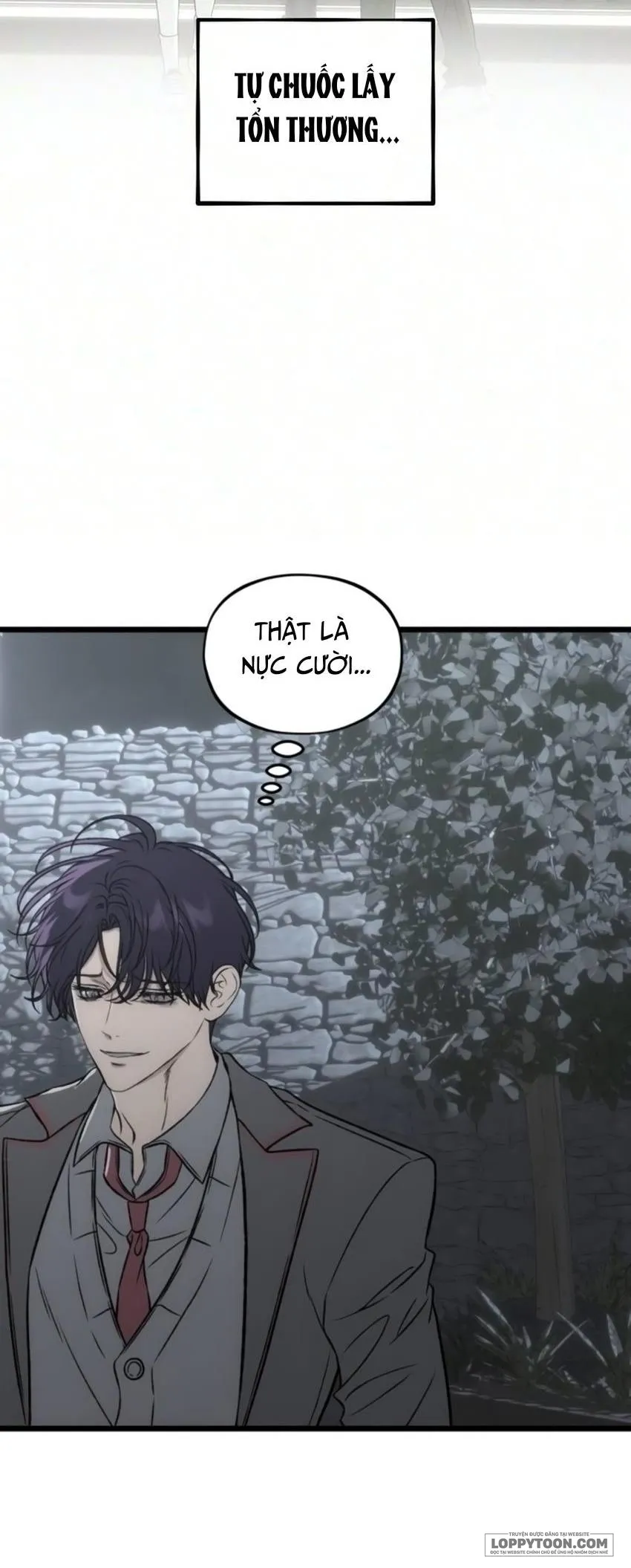Khao Khát Bất Tận Chap 23 - trang 32