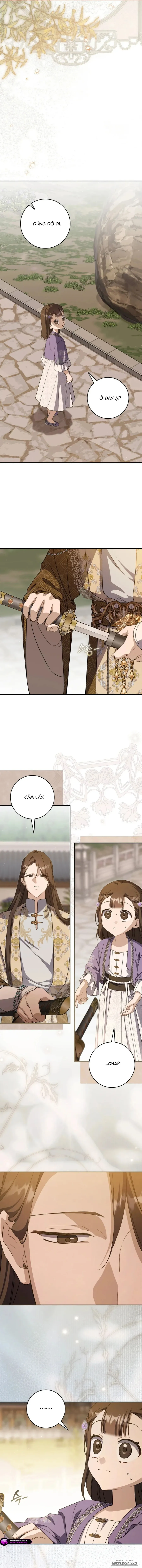 Trở Thành Cô Cháu Gái Bị Khinh Miệt Của Nhà Quyền Quý Chap 105 - trang 2