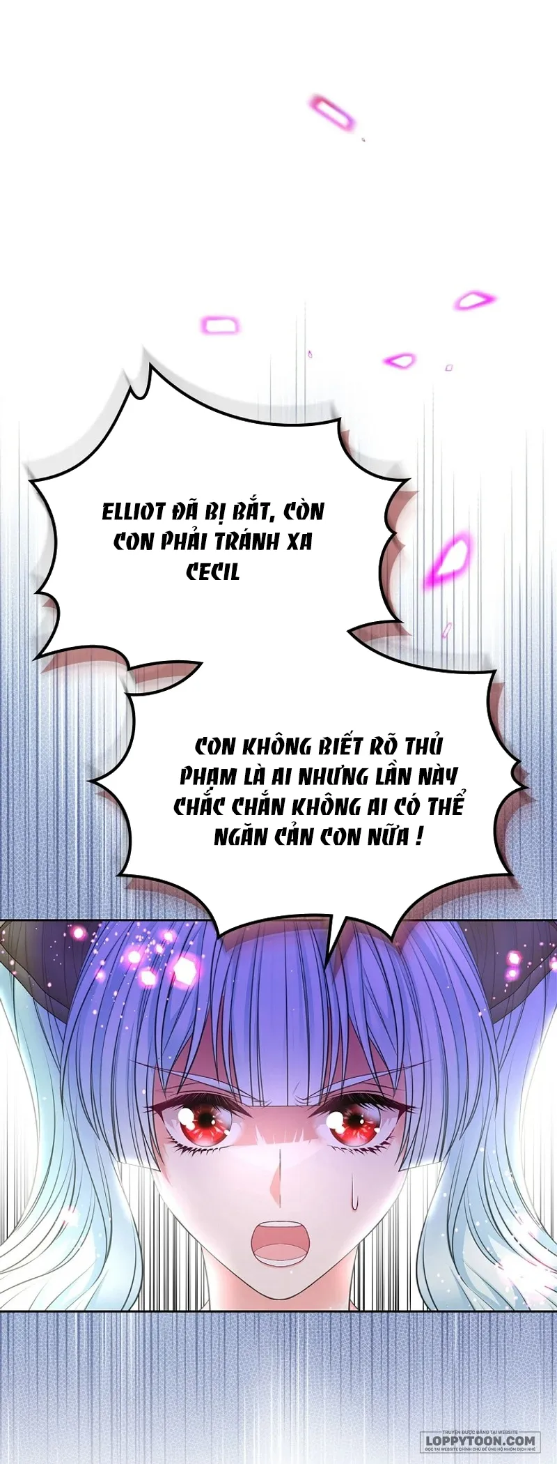 Tôi Sẽ Ly Hôn Với Anh Trai Nữ Chính Chap 70 - trang 34