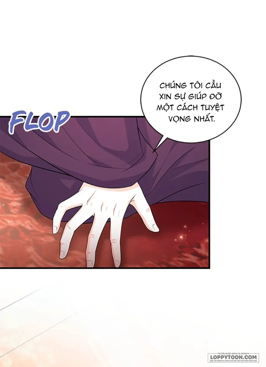 Công Chúa Bé Con Hạng S Thật Mạnh Chap 32 - trang 20