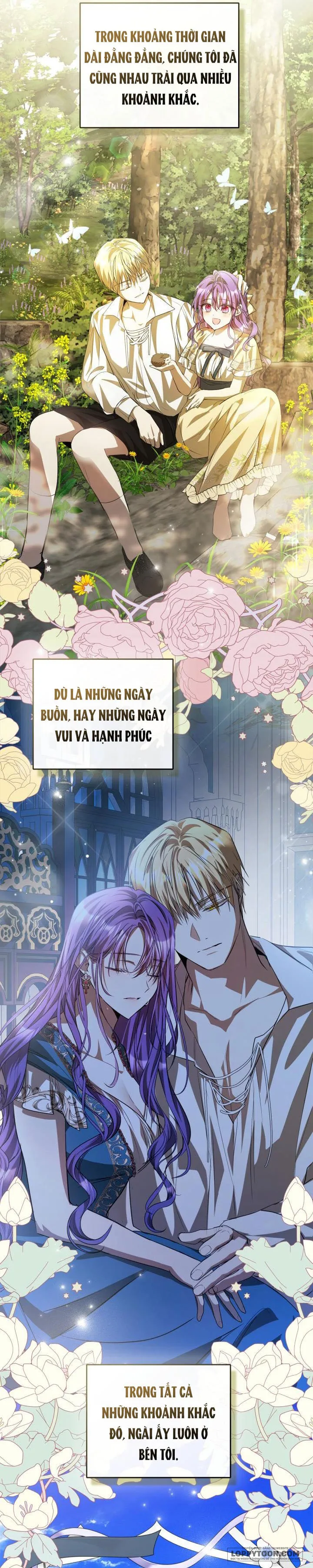 Nữ Chính Ngoại Tình Với Vị Hôn Phu Của Tôi Chap 81 - trang 30