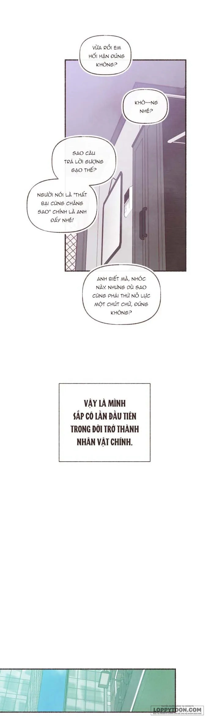 Cảm Xúc Chuyển Giao Chap 39 - trang 19
