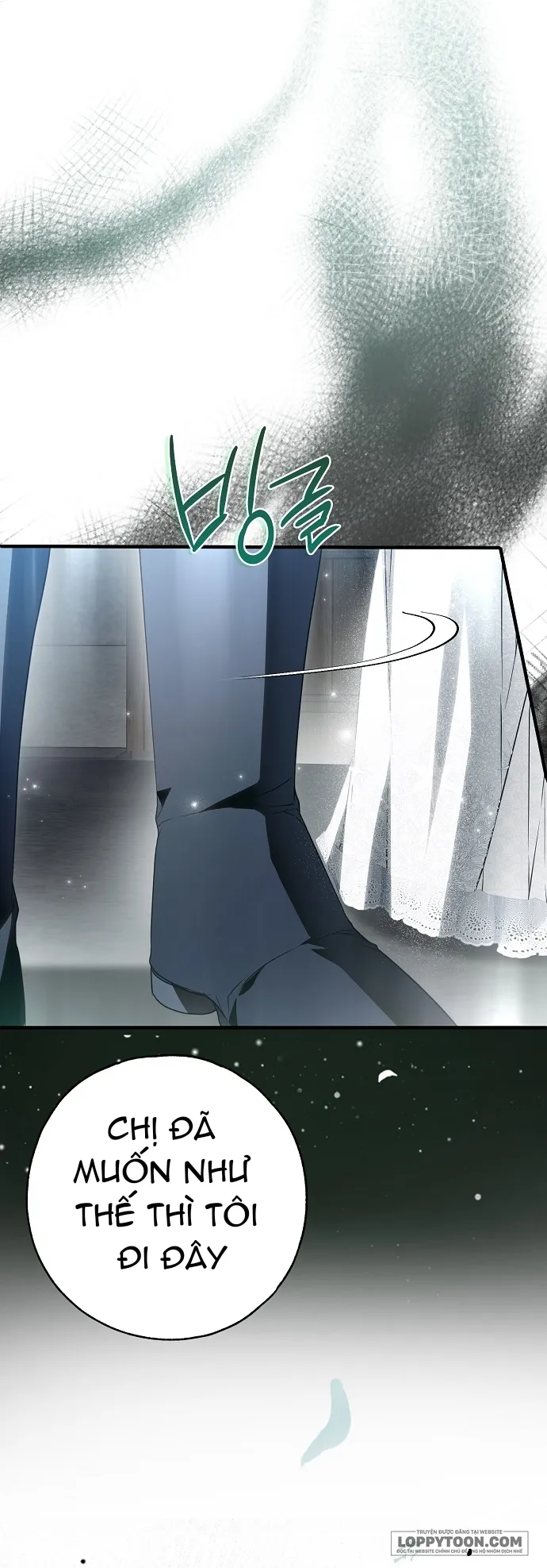 Có Kẻ Đã Sở Hữu Cơ Thể Của Tôi Chap 31 - trang 19
