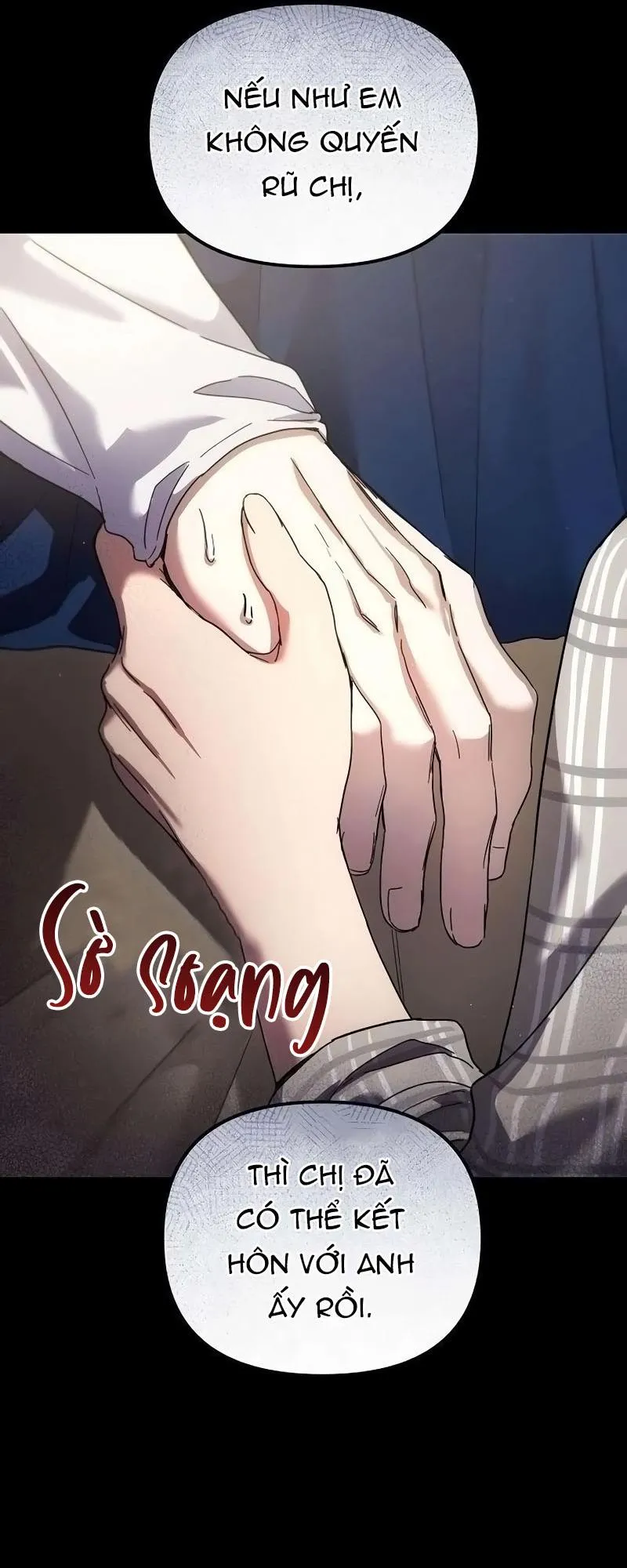 Tình Yêu Thuần Khiết Hư Hỏng Chap 19 - trang 15