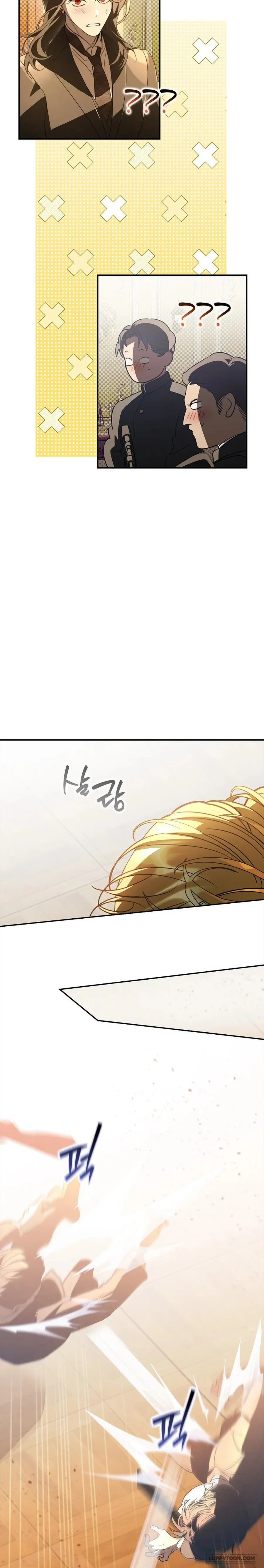 Những Nam Chính Bị Mắc Kẹt Trong Nhà Của Tôi Chap 57 - trang 4