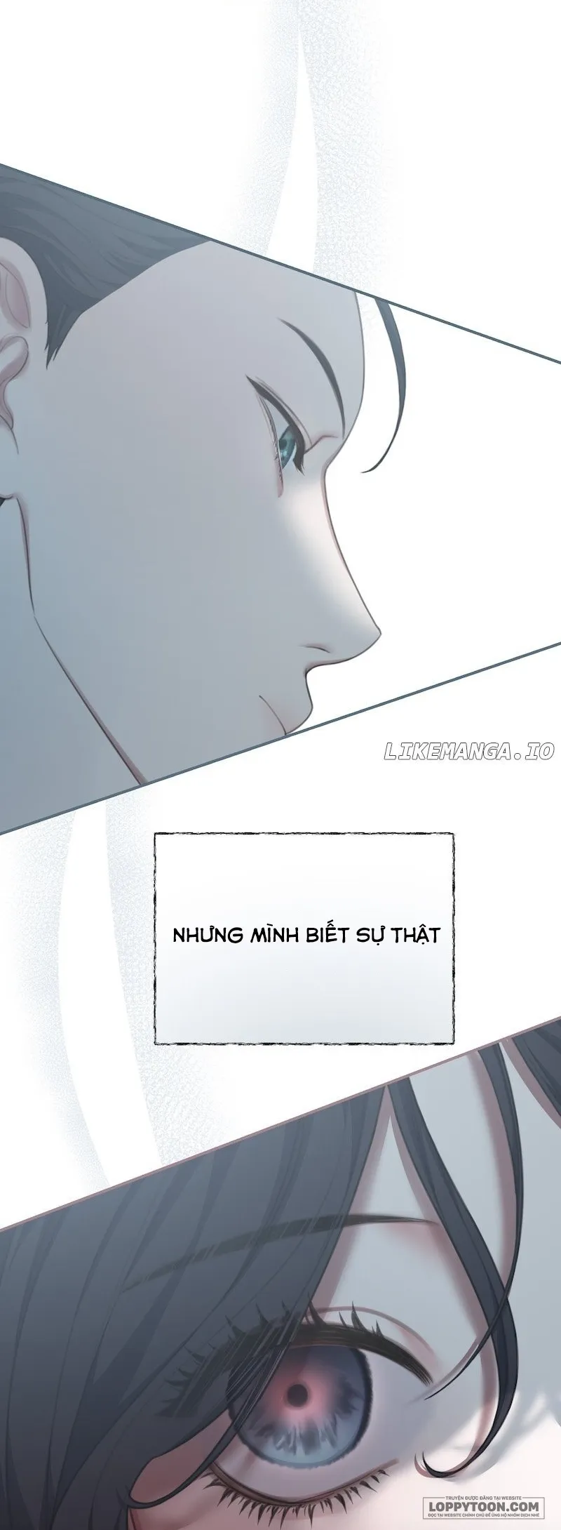 Hầu Nữ Không Còn Thèm Muốn Chủ Nhân Nữa Chap 11 - trang 24