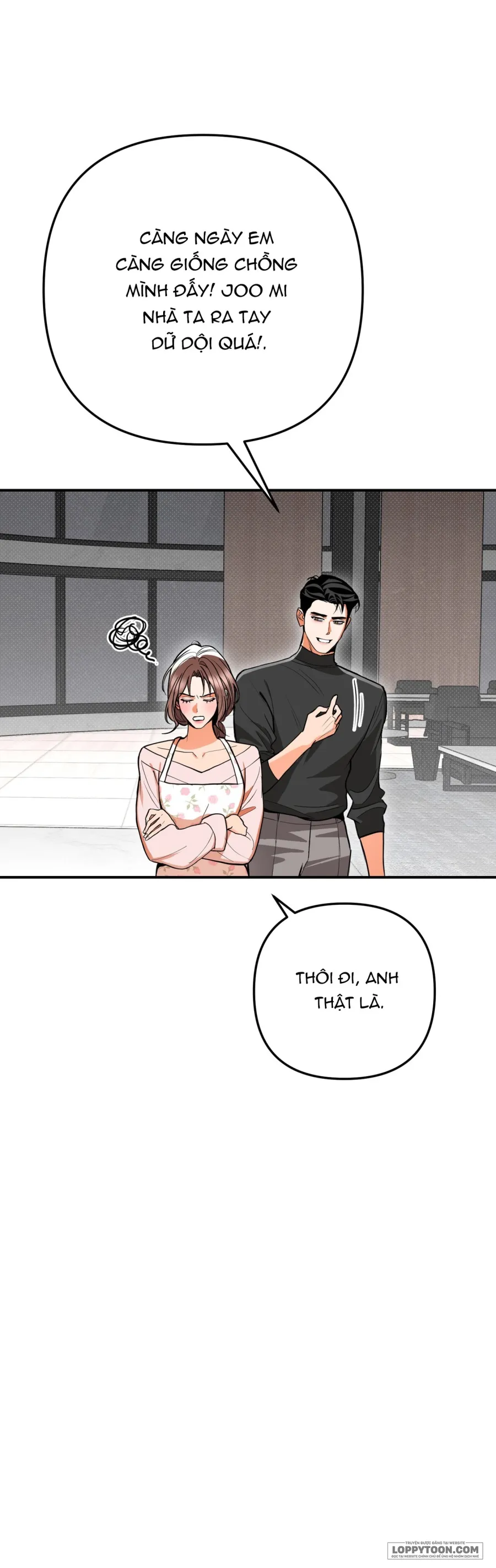 Ngưỡng Tuyệt Đối Chap 74 - trang 8