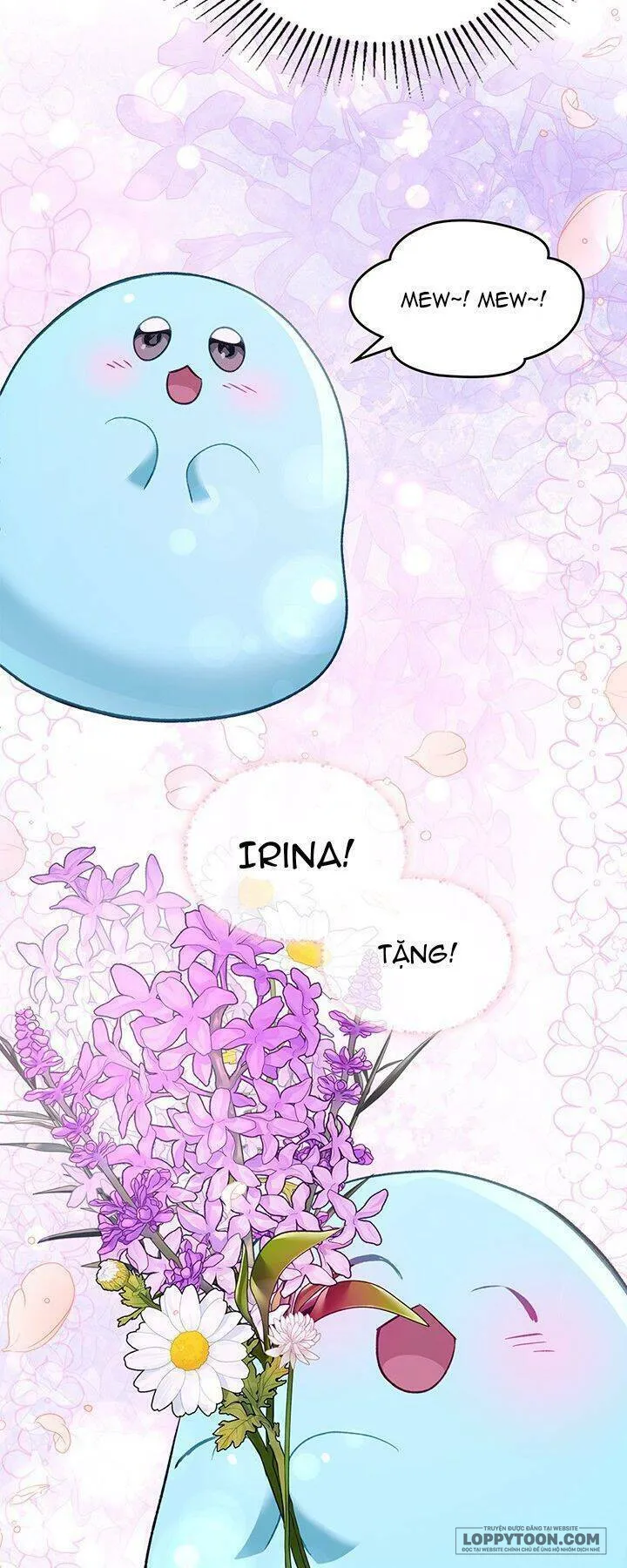 Nam Chính Quái Vật Sống Dưới Giường Tôi Chap 25 - trang 15