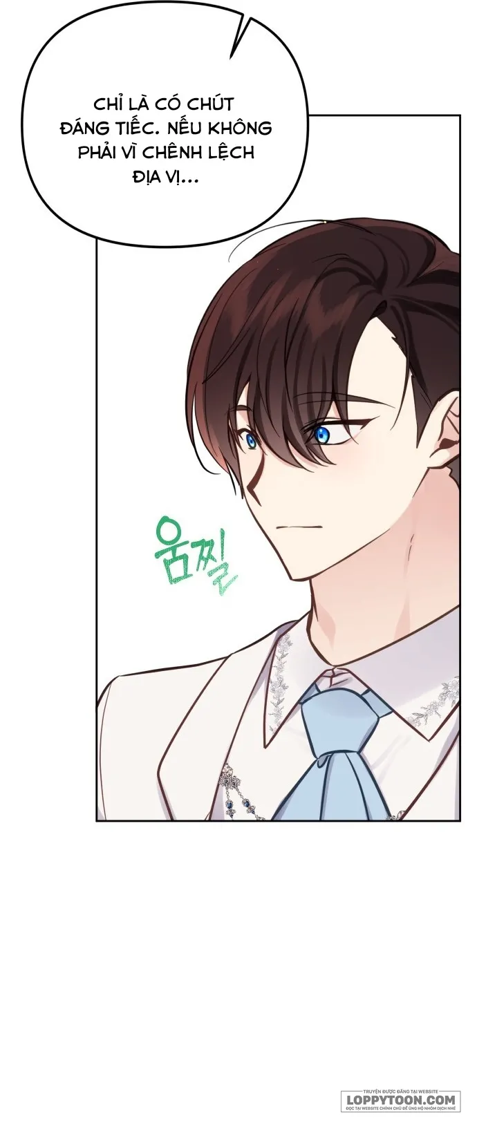 Cuộc Sống Hạnh Phúc Cùng Chồng Chap 19 - trang 22