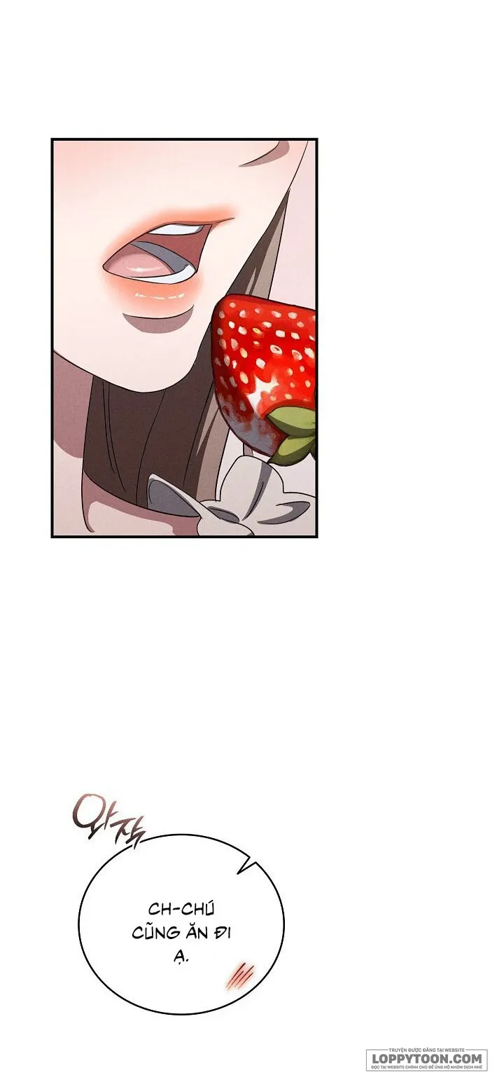 Ông Chú Chó Má Chap 21 - 🔞 - trang 45