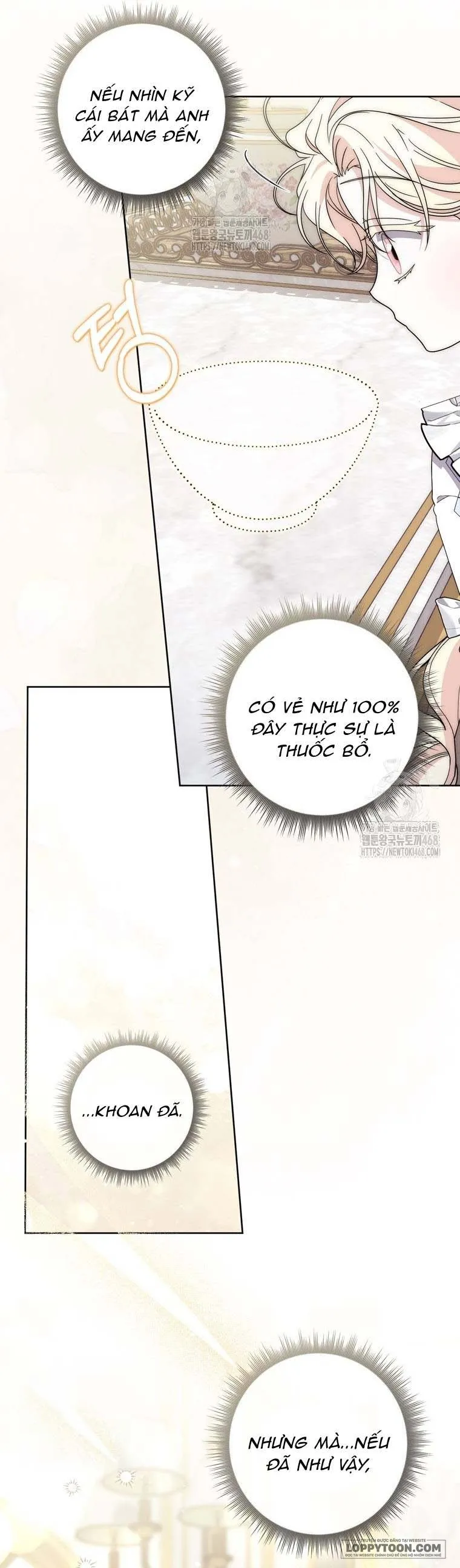 Nam Chính Bệnh Hoạn Ám Ảnh Với Sức Khoẻ Của Tôi Chap 27 - trang 12