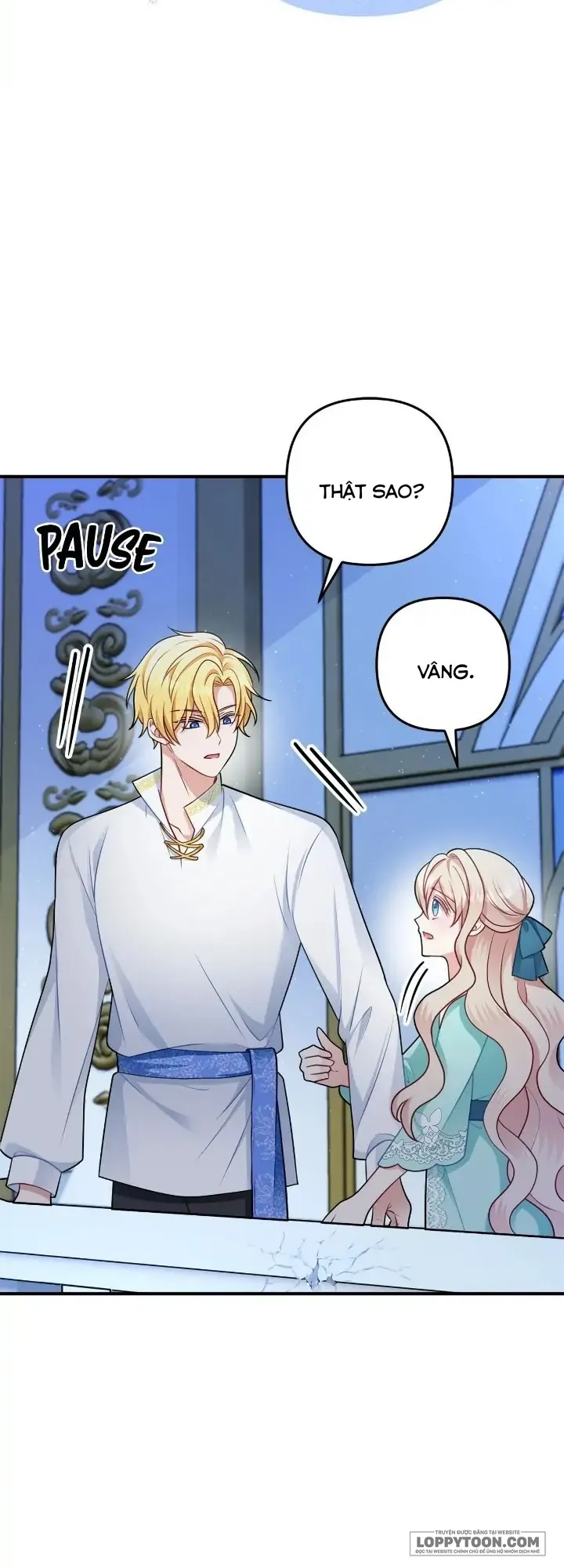 Tôi Sống Chung Với Mẹ Chồng Chap 7 - trang 5