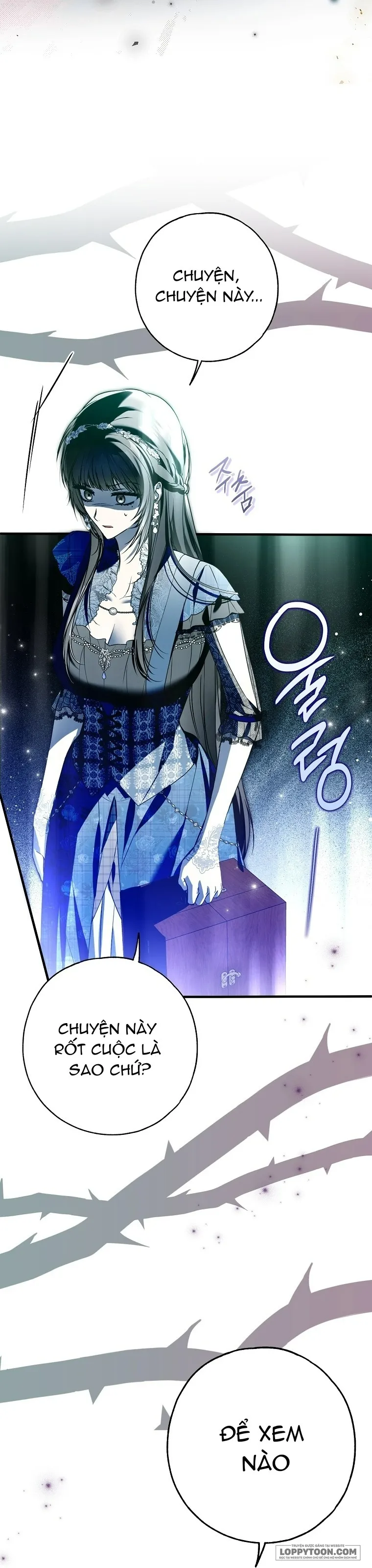 Có Kẻ Đã Sở Hữu Cơ Thể Của Tôi Chap 28 - trang 23