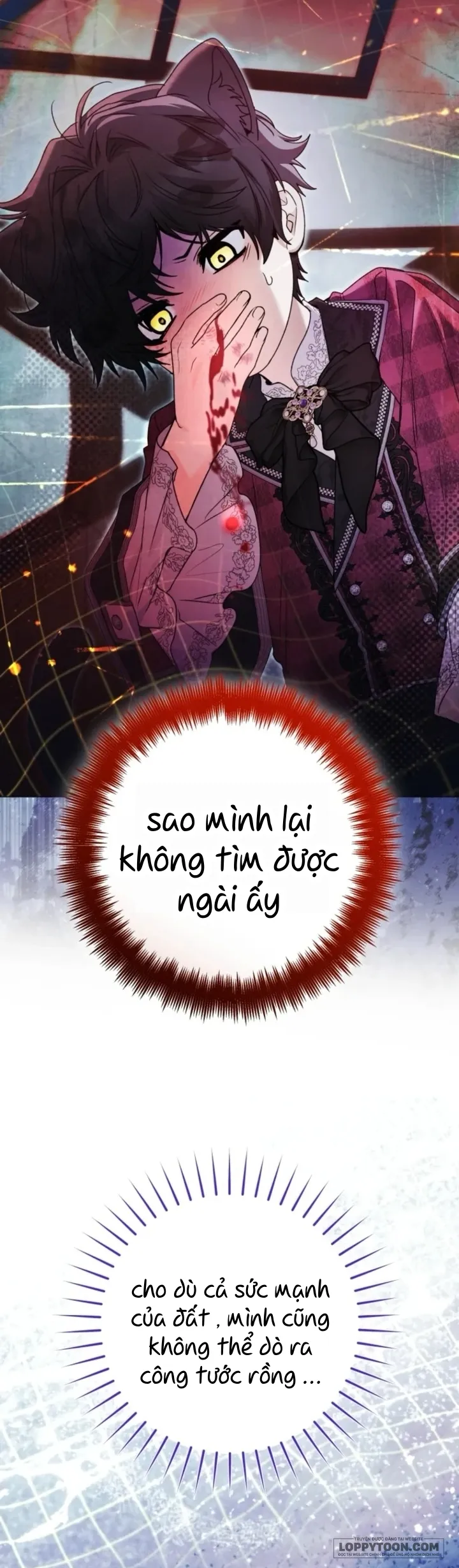 Bé Cá Voi Sát Thủ Phản Diện Chap 93 - trang 39