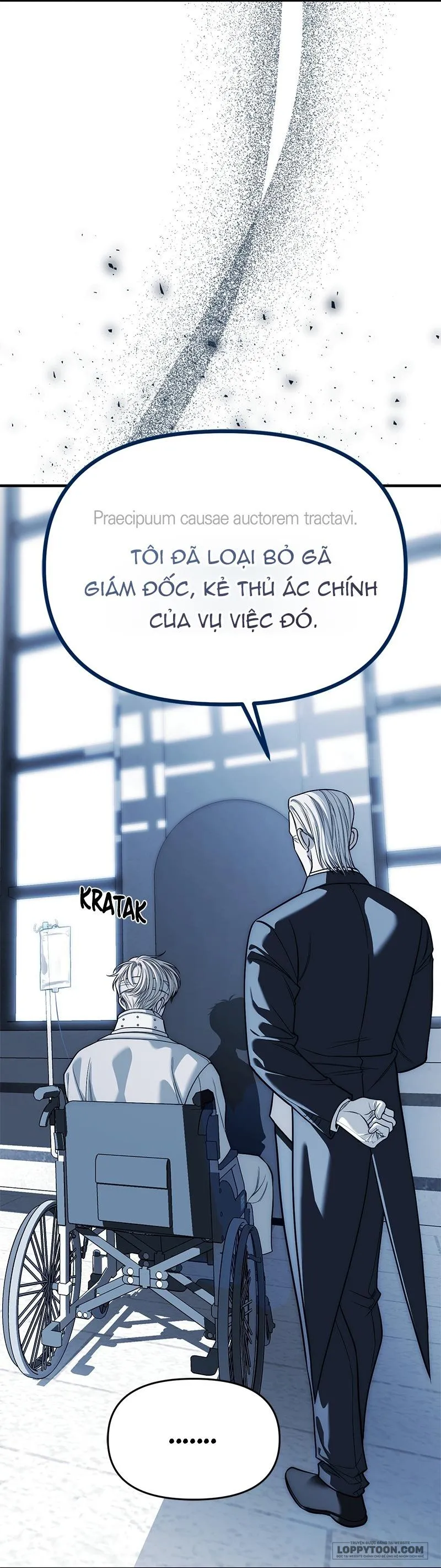 Xâm Nhập Trường Trung Học Tài Phiệt Chap 83 - trang 20