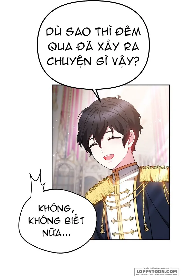 Rồng Con Thuần Hóa Những Kẻ Điên Rồ Chap 24 - trang 54