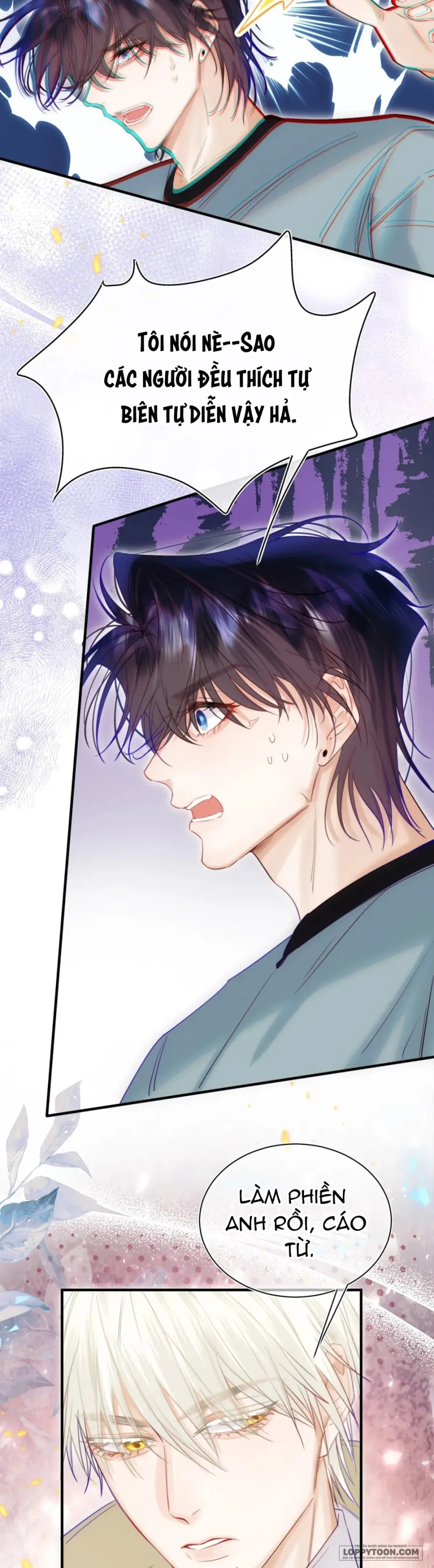 Tôi Nhặt Được Ma Nữ Rồi, Phải Làm Sao Đây? Chap 19 - trang 15