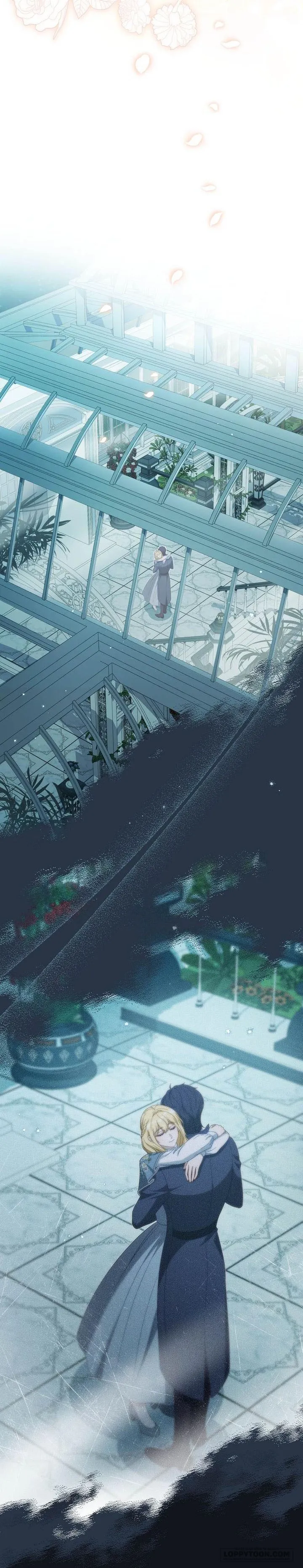 Chúa Phù Hộ Cho Sự Hủy Diệt Của Ta Chap 13 - trang 25