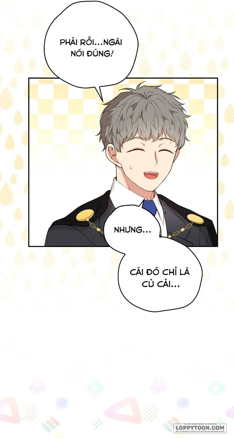 Sóc Con Tài Năng Chap 19 - trang 21