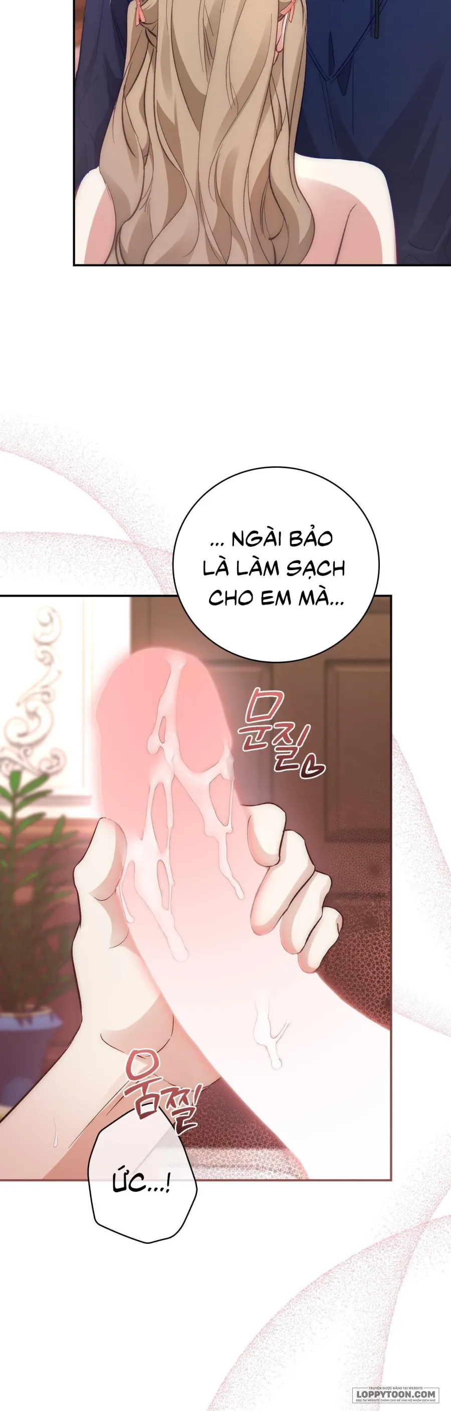 Ủa, Sao Thể Loại Này Khác Biệt Quá Vậy? Chap 12 - 🔞🔞 - trang 41