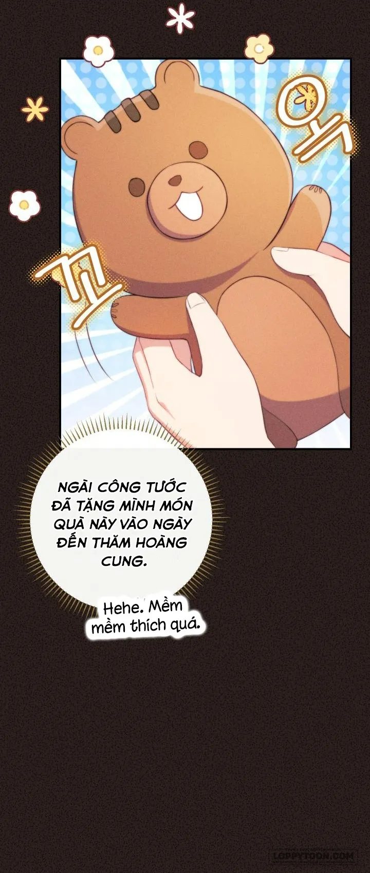 Trở Thành Bạn Thời Thơ Ấu Của Nam Phụ Ám Ảnh Chap 7 - trang 55