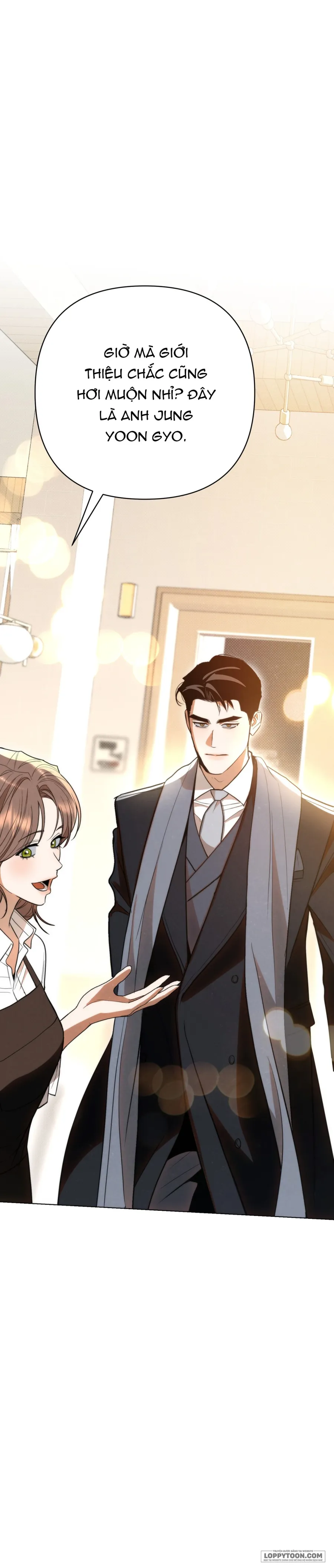 Ngưỡng Tuyệt Đối Chap 58 - trang 4