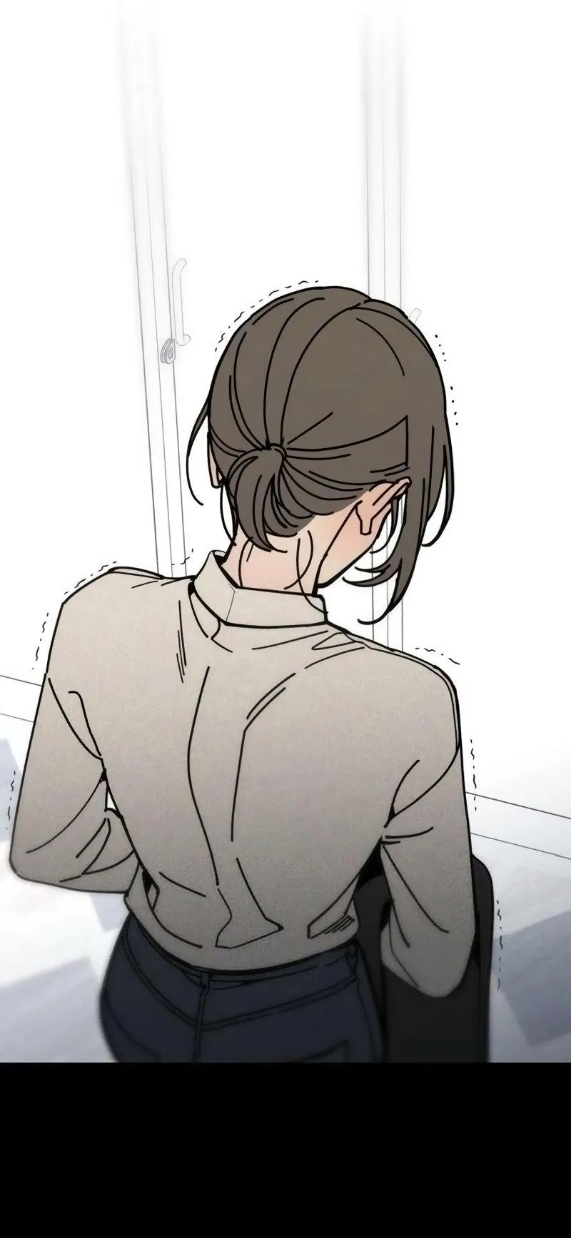 Cặp Đôi Không Chính Thức Chap 10 - trang 31