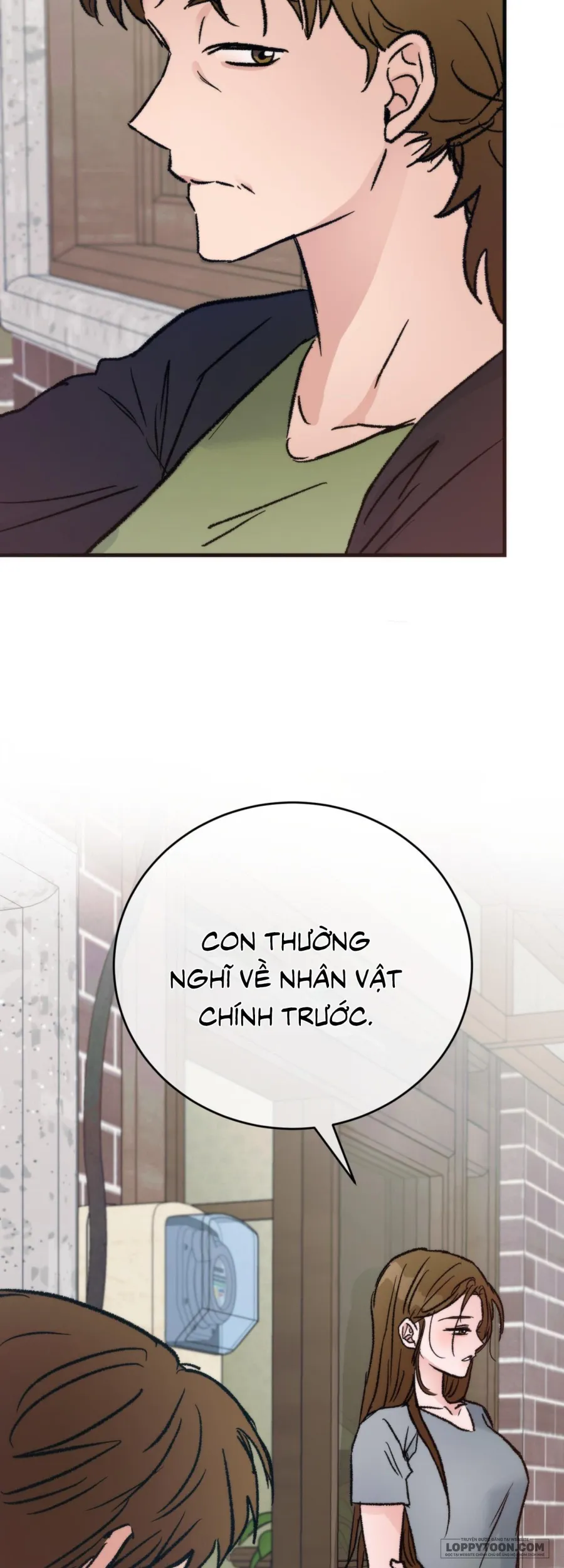 Khúc Hát Giữa Mùa Hè Chap 17 - 🔞🔞🔞 - trang 60