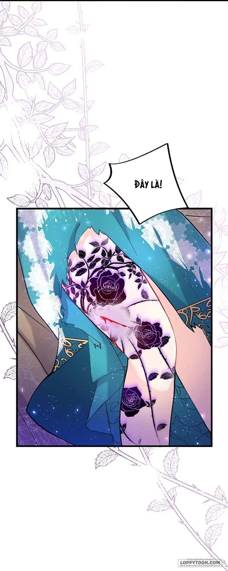 Đại Tiểu Thư Sao Phải Giả Nam Chap 47 - trang 49