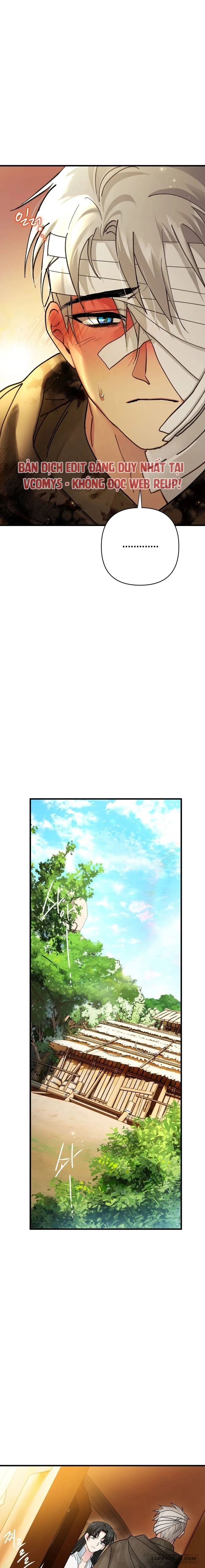 Vùng Đất Khắc Kỷ Chap 10 - 🔞🔞🔞 - trang 16
